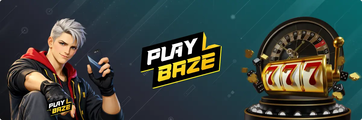 PlayBaze Install