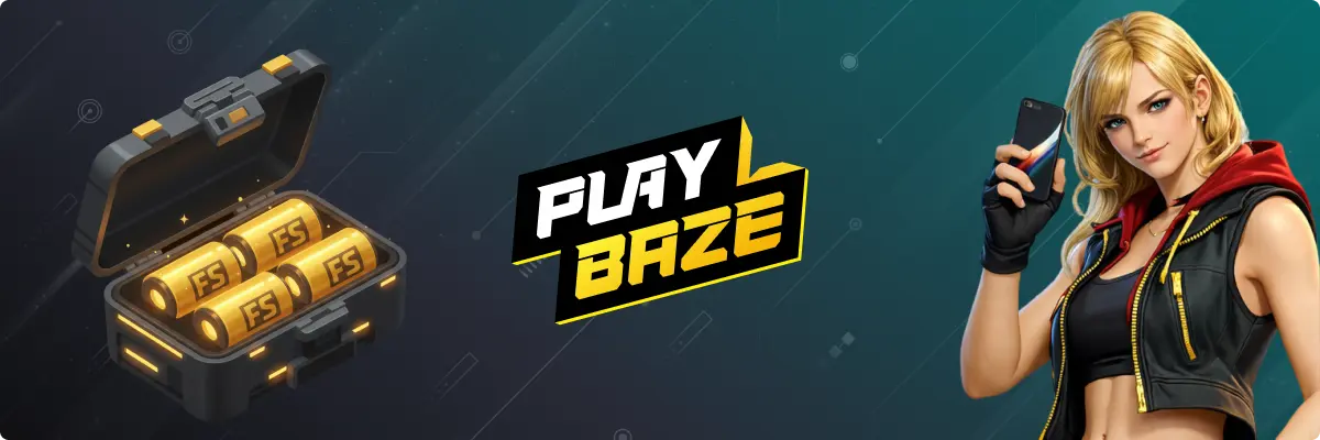 PlayBaze Casino