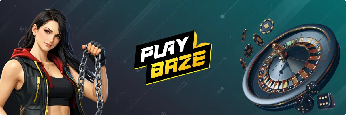 PlayBaze Site