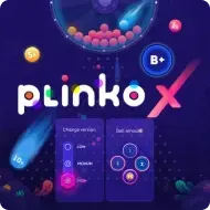 Plinko X