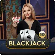 Live Blackjack