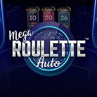 Mega Roulette Auto