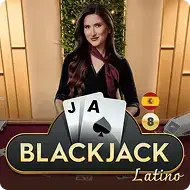 Blackjack Latino