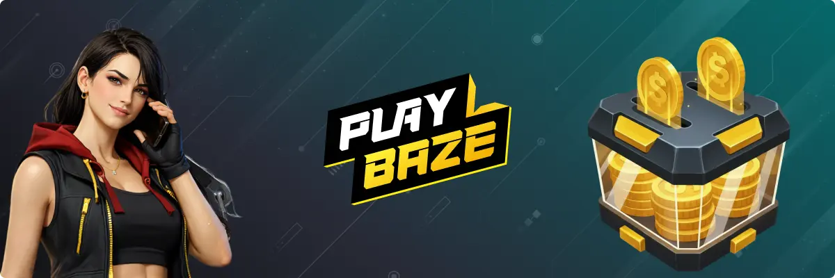 PlayBaze Online